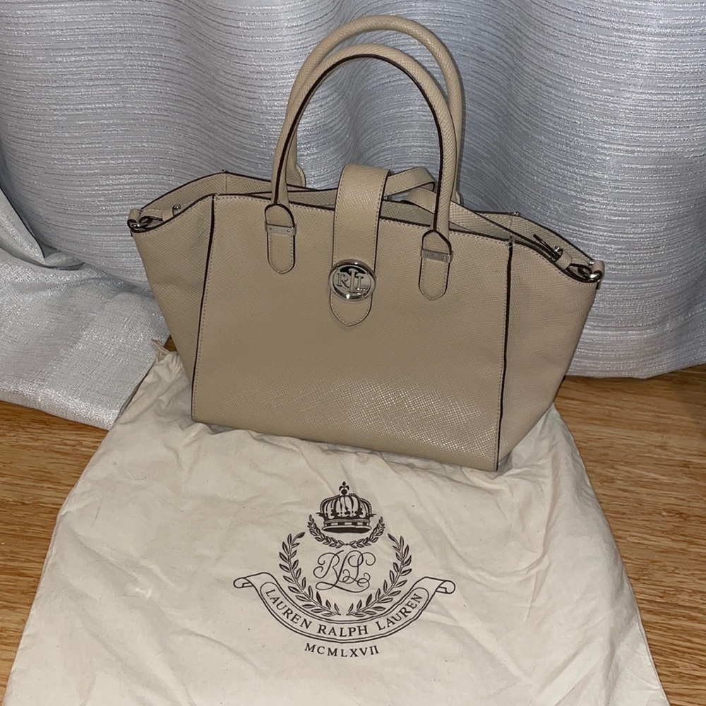 Lauren Ralph Lauren bag